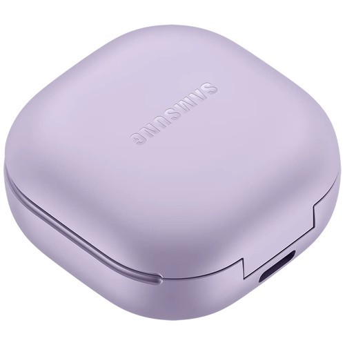 Беспроводные наушники Samsung Galaxy Buds2 Pro Bora Purple (Фиолетовый) Global Version Беспроводные наушники Samsung Galaxy Buds2 Pro Bora Purple (Фиолетовый) Global Version