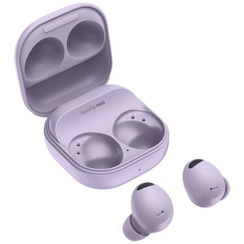 Беспроводные наушники Samsung Galaxy Buds2 Pro Bora Purple (Фиолетовый) Global Version Беспроводные наушники Samsung Galaxy Buds2 Pro Bora Purple (Фиолетовый) Global Version