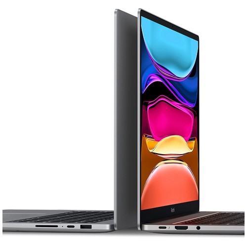 Ноутбук Xiaomi RedmiBook Pro 15" 2022 Ryzen Edition (AMD Ryzen 7 6800H 3200MHz/15"/3200x2000/16GB/512GB SSD/DVD нет/AMD Radeon Graphics/Wi-Fi/Bluetooth/Windows 11 Home) JYU4473CN