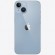 Смартфон Apple iPhone 14 512Gb Blue (Синий) nano-SIM + eSIM