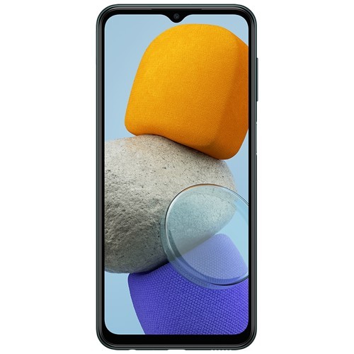 Смартфон Samsung Galaxy M23 5G 4/64Gb Green (Зеленый)