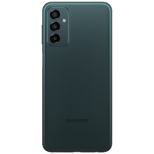 Смартфон Samsung Galaxy M23 5G 4/64Gb Green (Зеленый)