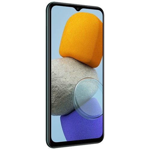 Смартфон Samsung Galaxy M23 5G 4/64Gb Green (Зеленый)