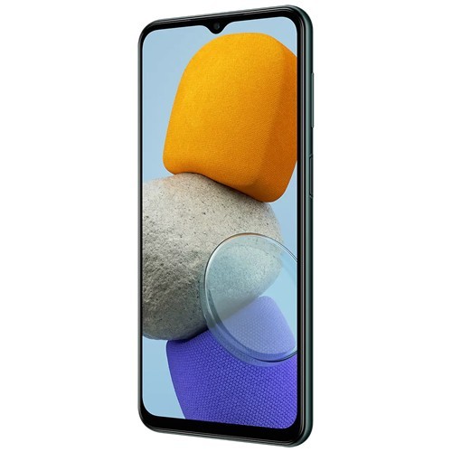 Смартфон Samsung Galaxy M23 5G 4/64Gb Green (Зеленый)