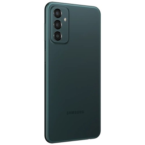 Смартфон Samsung Galaxy M23 5G 4/64Gb Green (Зеленый)
