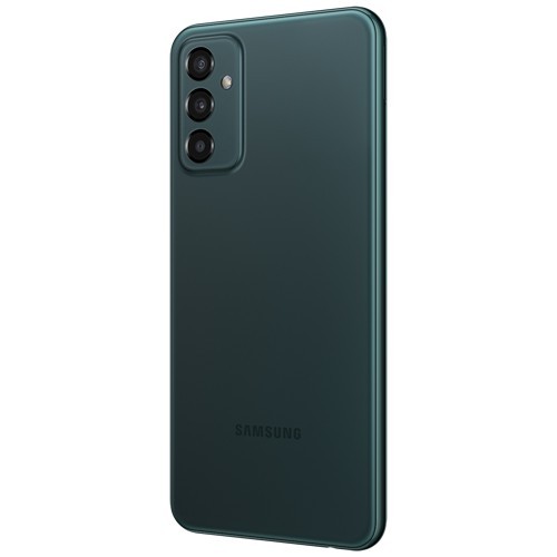 Смартфон Samsung Galaxy M23 5G 4/64Gb Green (Зеленый)