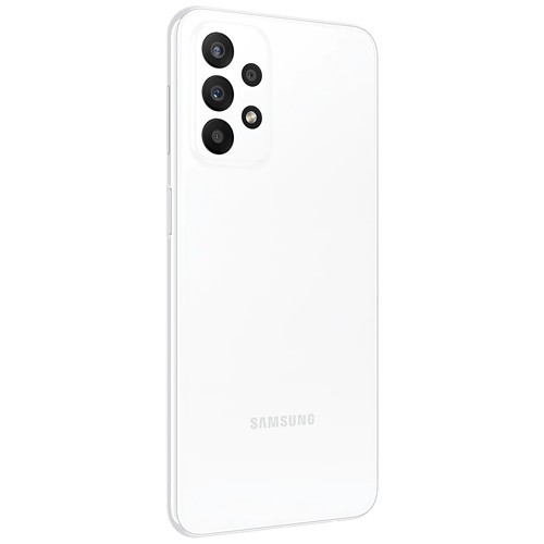 Смартфон Samsung Galaxy A23 6/128Gb White (Белый)