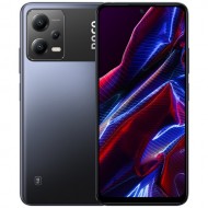 Смартфон Poco X5 5G 6/128Gb Black (Черный) Global Version
