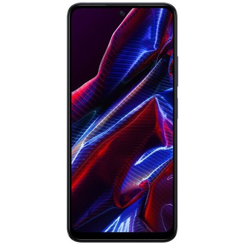Смартфон Poco X5 5G 6/128Gb Black (Черный) Global Version Смартфон Poco X5 5G 6/128Gb Black (Черный) Global Version