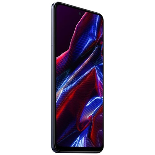 Смартфон Poco X5 5G 6/128Gb Black (Черный) Global Version Смартфон Poco X5 5G 6/128Gb Black (Черный) Global Version