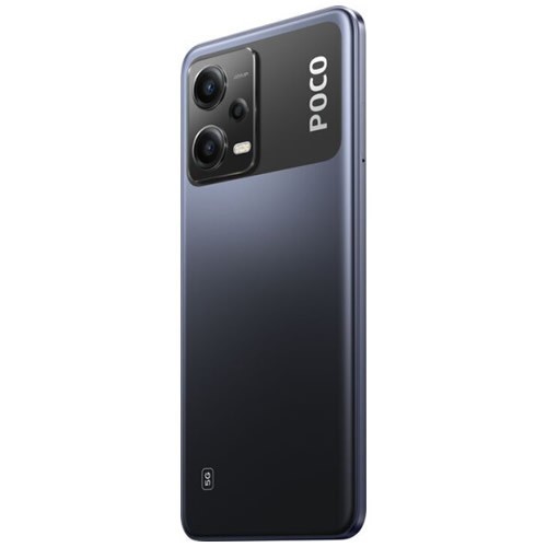 Смартфон Poco X5 5G 6/128Gb Black (Черный) Global Version Смартфон Poco X5 5G 6/128Gb Black (Черный) Global Version