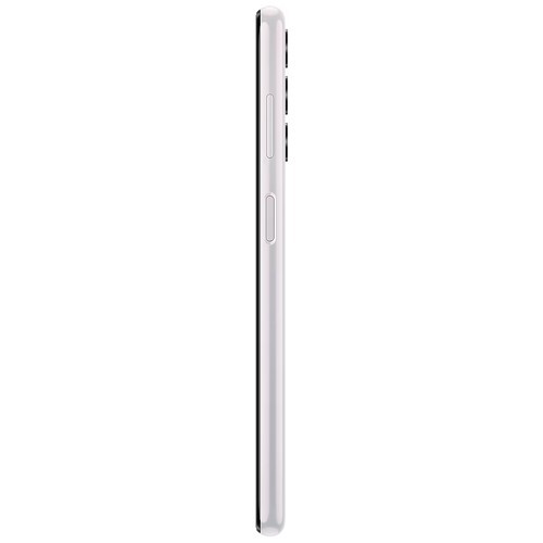 Смартфон Samsung Galaxy M14 4/128Gb Silver (Серебристый)