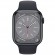 Умные часы Apple Watch Series 8 41 мм Midnight Aluminium Case, Midnight Sport Band M/L