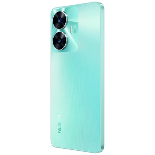 Смартфон Realme C55 8/256Gb Rainforest (Зеленый) EAC Смартфон Realme C55 8/256Gb Rainforest (Зеленый) EAC