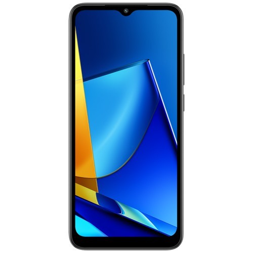 Смартфон Poco C51 2/64Gb Black (Черный) EAC Смартфон Poco C51 2/64Gb Black (Черный) EAC