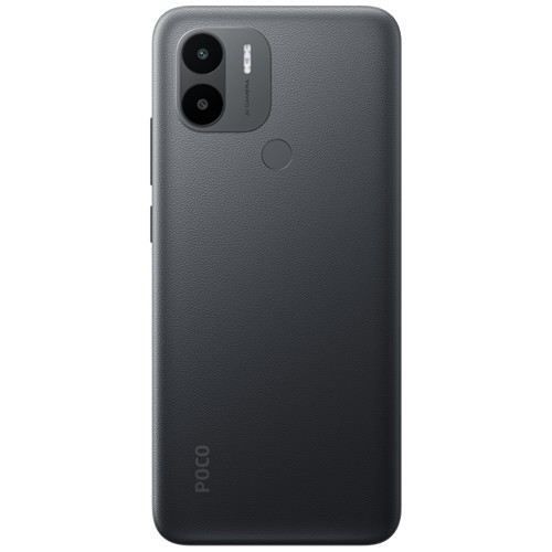 Смартфон Poco C51 2/64Gb Black (Черный) EAC Смартфон Poco C51 2/64Gb Black (Черный) EAC
