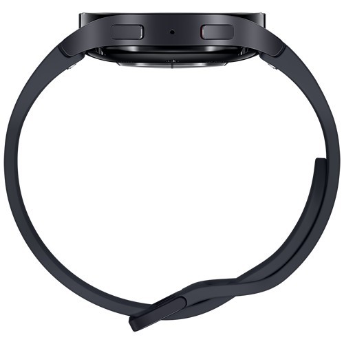 Умные часы Samsung Galaxy Watch 6 44мм Graphite (Графит) EAC