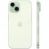 Смартфон Apple iPhone 15 256Gb Green (Зеленый) nano-SIM + eSIM