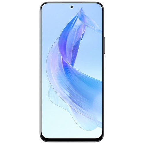 Смартфон Honor 90 Lite 8/256Gb Midnight Black (Полуночный Черный) Global Version