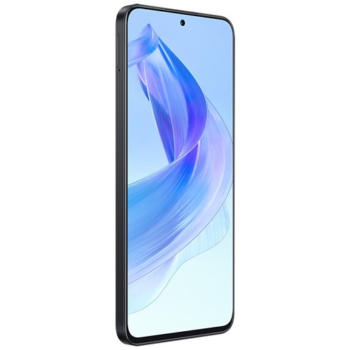 Смартфон Honor 90 Lite 8/256Gb Midnight Black (Полуночный Черный) Global Version
