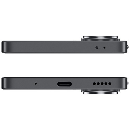 Смартфон Honor 90 Lite 8/256Gb Midnight Black (Полуночный Черный) Global Version