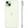 Смартфон Apple iPhone 15 Plus 256Gb Green (Зеленый) 2 nano-SIM