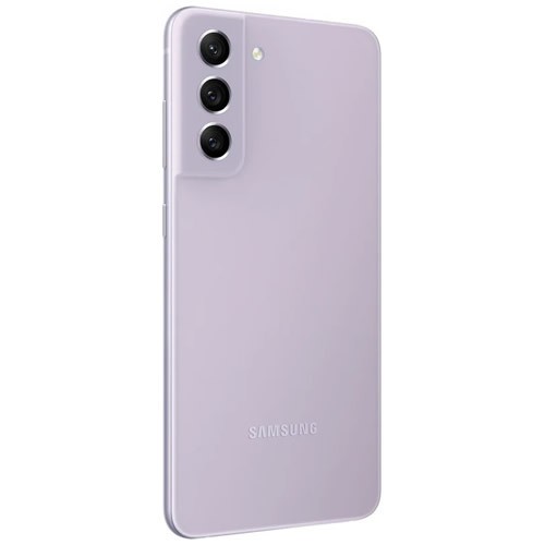 Смартфон Samsung Galaxy S21 FE 5G (SM-G990B) 8/256Gb Lavender (Фиолетовый)
