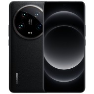 Смартфон Xiaomi 14 Ultra 16/512Gb Black (Черный) Global Version Смартфон Xiaomi 14 Ultra 16/512Gb Black (Черный) Global Version