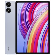 Планшет Xiaomi Redmi Pad Pro 8/256Gb Wi-Fi Ocean Blue (Голубой) Global Version Планшет Xiaomi Redmi Pad Pro 8/256Gb Wi-Fi Ocean Blue (Голубой) Global Version