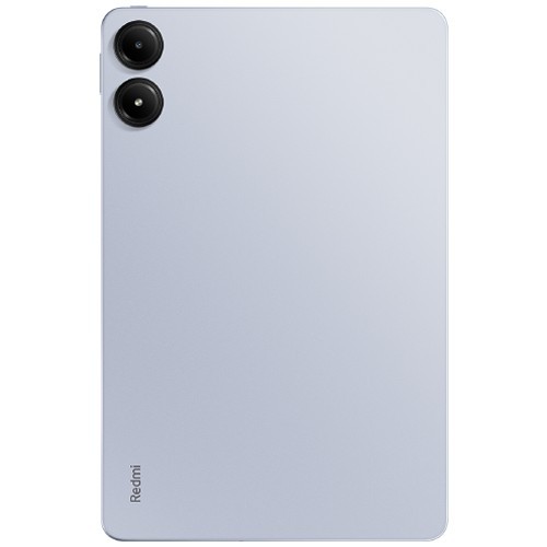 Планшет Xiaomi Redmi Pad Pro 8/256Gb Wi-Fi Ocean Blue (Голубой) Global Version Планшет Xiaomi Redmi Pad Pro 8/256Gb Wi-Fi Ocean Blue (Голубой) Global Version