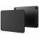 Коврик для мыши Xiaomi MIIIW Wireless Charging Mouse Pad Black (Черный)