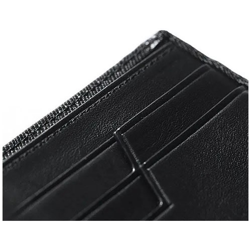 Кошелек Xiaomi 90 Points Purse Long Section RMST02QB Black (Черный)