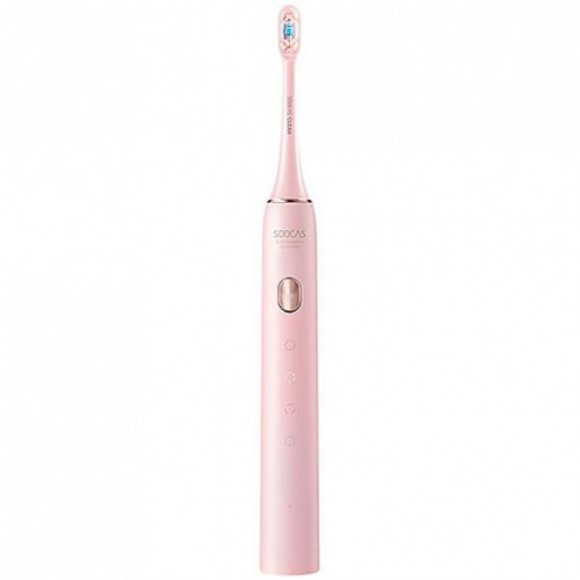 Зубная щетка электрическая Xiaomi Soocas X3U Pink (Розовый)