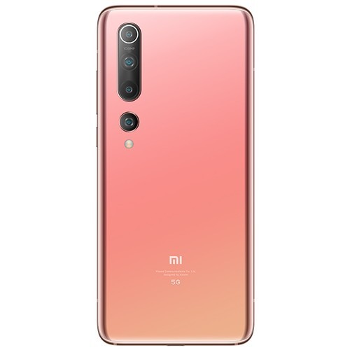 Смартфон Xiaomi Mi 10 8/128Gb Gold (Золотистый) Global Version Смартфон Xiaomi Mi 10 8/128Gb Gold (Золотистый) Global Version