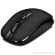 Беспроводная мышь SVEN RX-260W Black (Черный)