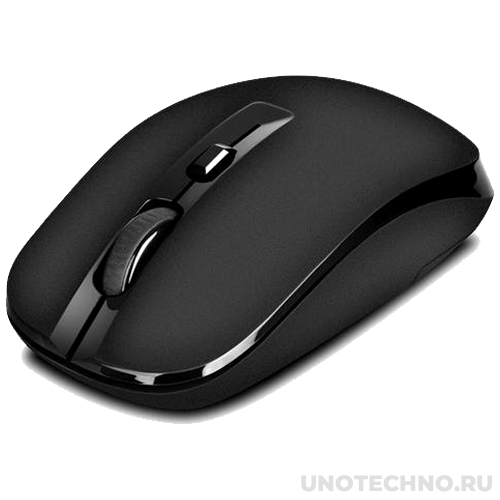Беспроводная мышь SVEN RX-260W Black (Черный)