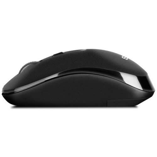 Беспроводная мышь SVEN RX-260W Black (Черный)