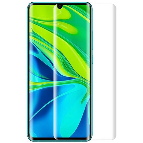 Защитное стекло UV Glass для Xiaomi Mi Note 10 Lite