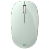 Беспроводная мышь Microsoft Bluetooth Mouse оптическая (RJN-00025) Mint (Ментоловая) Беспроводная мышь Microsoft Bluetooth Mouse оптическая (RJN-00025) Mint (Ментоловая)