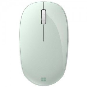 Беспроводная мышь Microsoft Bluetooth Mouse оптическая (RJN-00025) Mint (Ментоловая)  (10264)