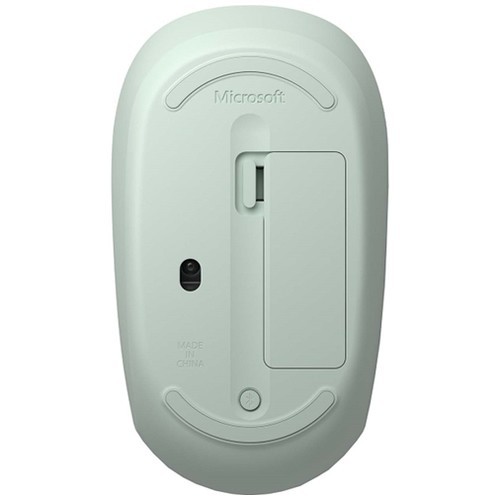 Беспроводная мышь Microsoft Bluetooth Mouse оптическая (RJN-00025) Mint (Ментоловая) Беспроводная мышь Microsoft Bluetooth Mouse оптическая (RJN-00025) Mint (Ментоловая)