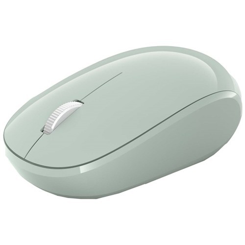 Беспроводная мышь Microsoft Bluetooth Mouse оптическая (RJN-00025) Mint (Ментоловая) Беспроводная мышь Microsoft Bluetooth Mouse оптическая (RJN-00025) Mint (Ментоловая)