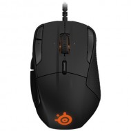 Проводная мышь Steelseries Rival 500 USB оптическая (62051) Black (Черная)