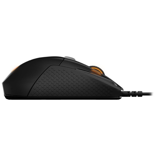 Проводная мышь Steelseries Rival 500 USB оптическая (62051) Black (Черная) Проводная мышь Steelseries Rival 500 USB оптическая (62051) Black (Черная)