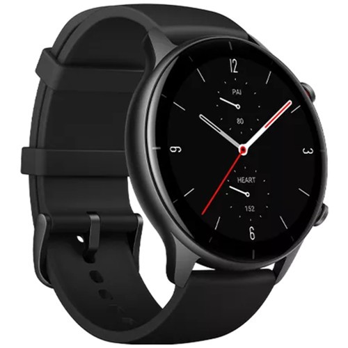 Часы Amazfit GTR 2e Black (Черный) EAC