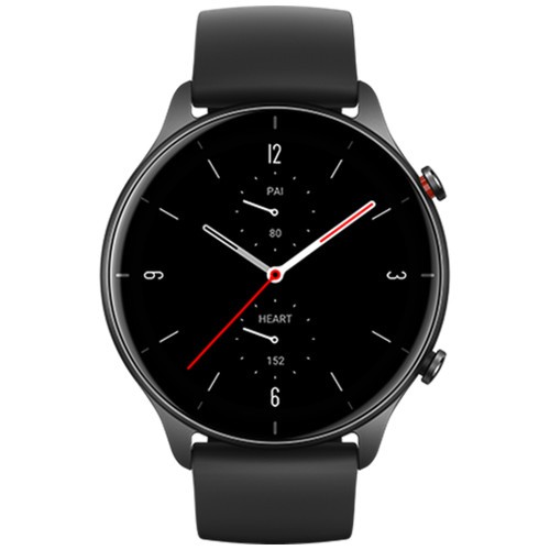 Часы Amazfit GTR 2e Black (Черный) EAC
