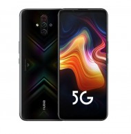 Смартфон ZTE Nubia Play 8/128GB Black (Черный) CN