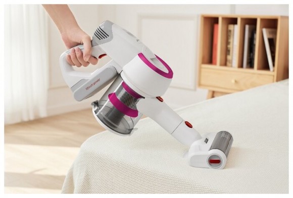 Беспроводной пылесос Xiaomi Jimmy JV53 EAC Беспроводной пылесос Xiaomi Jimmy JV53 EAC