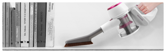 Беспроводной пылесос Xiaomi Jimmy JV53 EAC Беспроводной пылесос Xiaomi Jimmy JV53 EAC