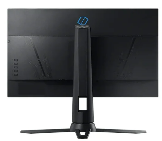 Монитор Samsung Odyssey G3 F24G33TFW 24" Black (Черный) EAC